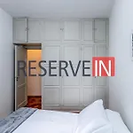 Copacabana Zen - Conforto E Vista Para Montanha
