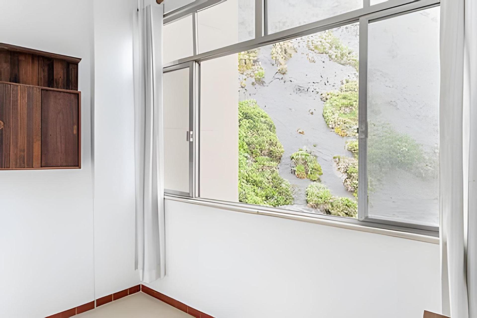 Copacabana Zen - Conforto E Vista Montanha Apartamento Rio de Janeiro