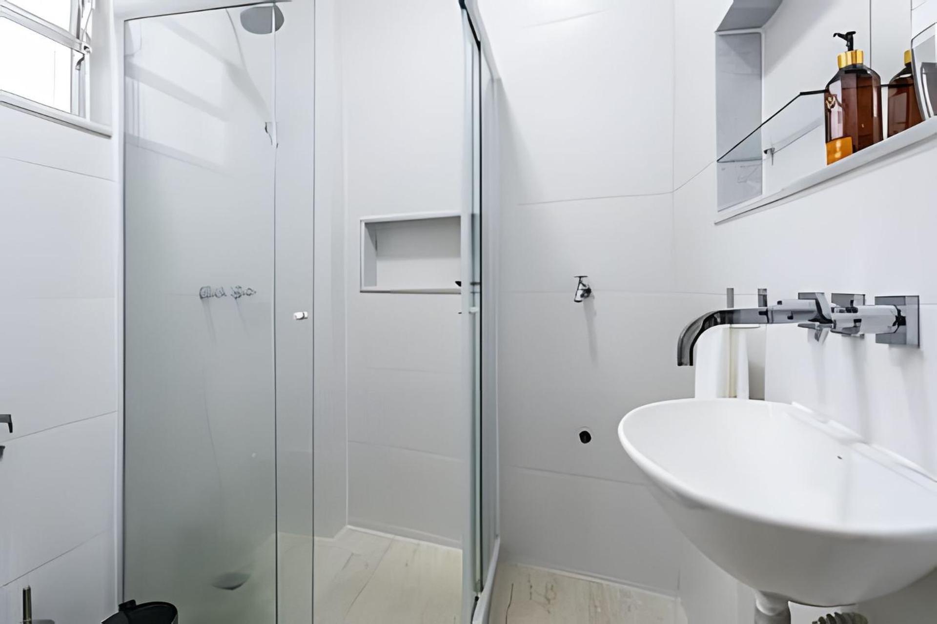 Apartamento Copacabana Zen - Conforto E Vista Montanha